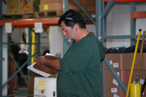 Fflc Announces New Warehouse Training Program Food For Lane County