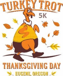 turkey trot 5k thanksgiving day