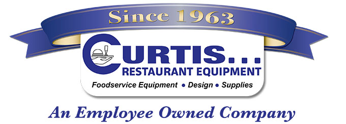 curtis restaurant equipment an employee owned company