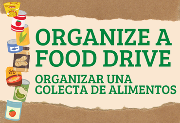 Food Drive Toolkit