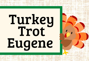 Turkey Trot Eugene